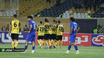  استقلال، پرسپولیس و حالا سپاهان؛ 1300+ امتیاز در تاریخ لیگ برتر