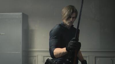  آیا لیان کندی در Resident Evil Requiem ازدواج کرده است؟ | گیمفا