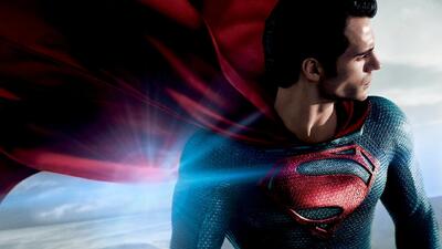  فیلم Man of Steel 2 احتمال داشت ساخته شود | گیمفا