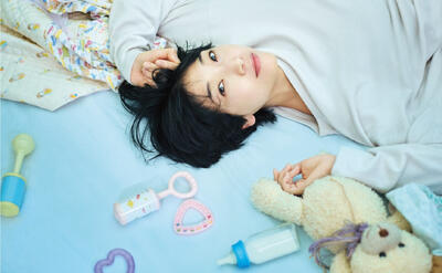  هولو در حال توسعه نسخه آمریکایی سریال ژاپنی Rebooting است | گیمفا