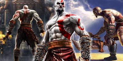  آیا سه‌گانه یونانی God of War بهتر از نورس است؟ طرفداران پاسخ می‌دهند | گیمفا