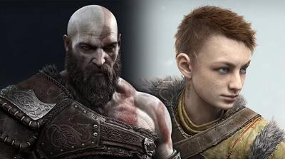  جزئیات بیشتری از بازی God of War استودیوی بلوپوینت فاش شد