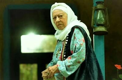  عکس| «مادرجان، اسکندر و حاج احسان» در پشت صحنه سوجان؛ سال ۱۴۰۲