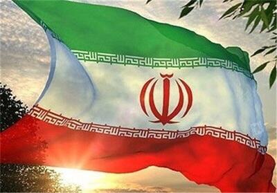  مجازات هتک حرمت به پرچم+ ویدئو