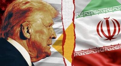 درباره دروغ‌های بزرگ ترامپ+ ویدئو