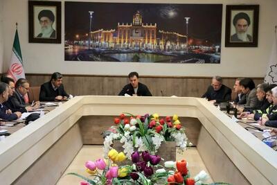  مترو تبریز رایگان شد/ آمادگی شهرداری برای اسکان اضطراری