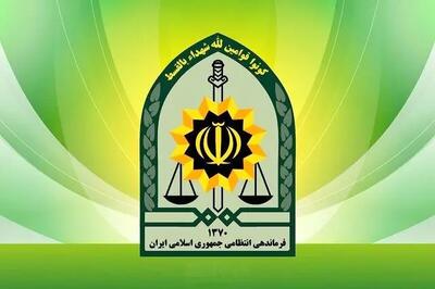  درخواست پلیس از مردم برای اعلام موارد مشکوک به ۱۱۰