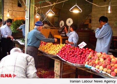  تداوم فعالیت میادین میوه و تره بار/ ناوگان عمومی بی‌وقفه در حال خدمات‌رسانی است