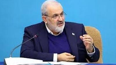  برای تبادل بزرگ برق با روسیه آماده می‌شویم/ اتصال به کشورهای خلیج فارس کلید می‌خورد