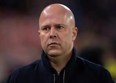  لیورپول در استانبول: اشلوت به چه فکر‌ می‌کند؟