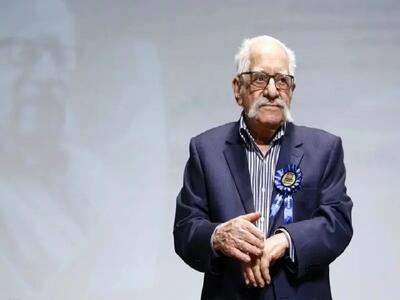  پیکر مترجم منشور کوروش به خاک سپرده شد