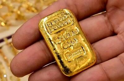  احتمال افت قیمت طلا در روزهای آینده؛ آیا اسفند زمان مناسبی برای خرید است؟