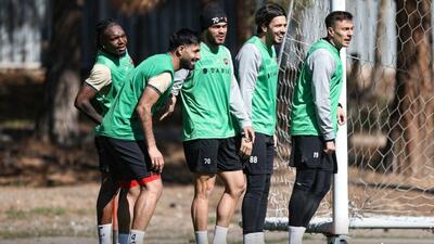 خارجی‌های پرسپولیس گران اما ناکارآمد