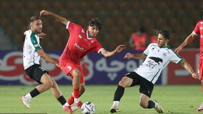  پایان دوران آشفتگی؟