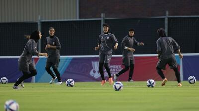  دشوارترین تصمیم سرمربی انتخاب لیست نهایی است