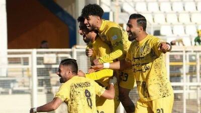  مدعیان به دنبال سبقت