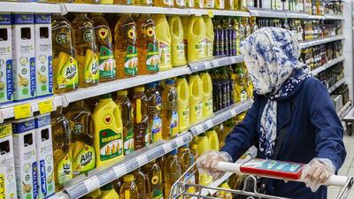  مشکلی در تأمین نیازهای مردم وجود ندارد
