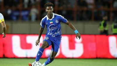  اندونگ؛ غیرقابل بازگشت