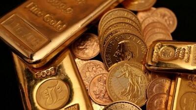 تغییرات قیمت طلا در بازارهای جهانی