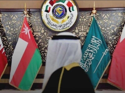  منطق قدرت در کشورهای حاشیه خلیج فارس - دیپلماسی ایرانی