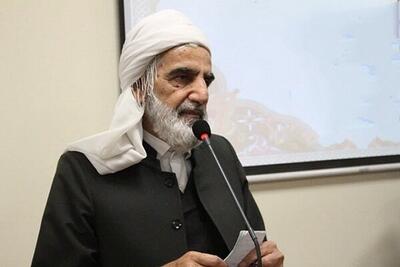  امنیت و کرامت خط قرمز ملت ایران در مذاکره است