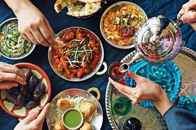  وعده افطار چه ویژگی‌هایی باید داشته باشد