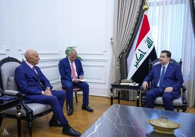  السودانی: رهبران عراق در مسیر ترجیح منافع ملی حرکت می‌کنند