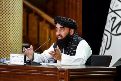  طالبان کشته شدن ملا هیبت الله را تکذیب کرد
