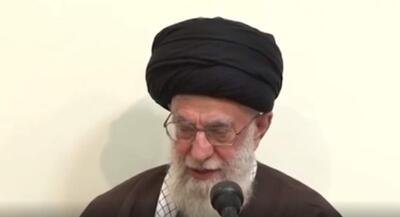  رهبرانقلاب: حضرت خدیجه(س) مادر دوازده امام است | جهان نیوز