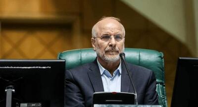  درخواست بسیج دانشجویی از قالیباف: مجلس فورا به انفعال و ترک فعل‌های وزارت علوم ورود کند این روند خطرناک باید متوقف شود | جهان نیوز