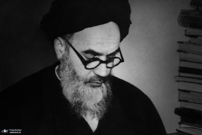  نامه مهمی که امام در نهم اسفند 49 برای حاج احمدآقا نوشت