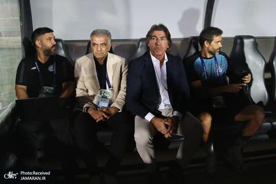  لرزان و بی ثبات مثل نیمکت استقلال؛ صندلیِ بی وفا یا مدیرانِ پوپولیست؟