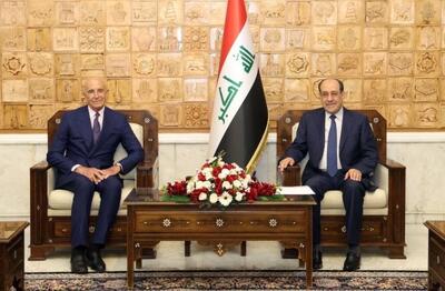  دفتر نوری مالکی، ادعای ضرب الاجل آمریکا برای کناره گیری وی از نخست وزیری عراق را تکذیب کرد