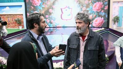  تلویزیون در کنار دختران تازه مکلف | «جشن فرشته‌ها»؛ آموزش مسئولیت در قالب سرگرمی