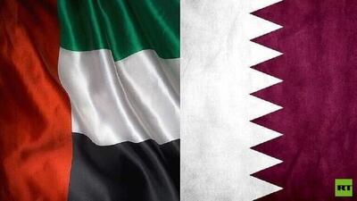  امارات، قطر و بحرین به موج تازه حملات از ایران اذعان کردند