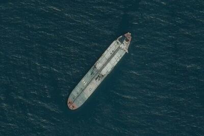  واشنگتن به دنبال مصادره نفتکش توقیف شده در نزدیکی ونزوئلا است