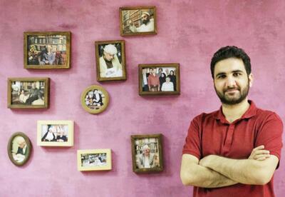  طنز می‌تواند تلخی روایت‌های اسارت را تحمل‌پذیر کند