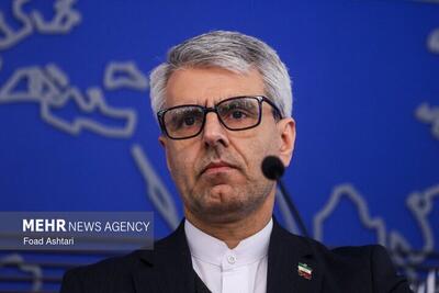  دشمن برای دومین بار به دیپلماسی خیانت کرد