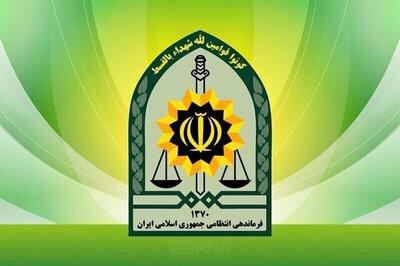  درخواست پلیس از مردم برای اعلام موارد مشکوک به ۱۱۰