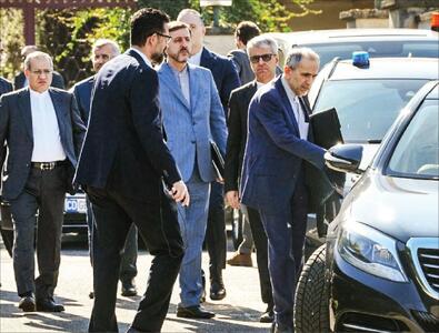  امتیاز دادن ایران در مذاکرات تأثیر خاصی در جنگ یا عدم جنگ ندارد