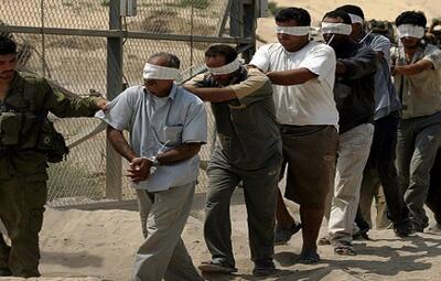  اسرائیل با شکنجه فیزیکی و روانی اسیران، اراده آنان را هدف قرار داده است