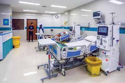  آماده‌باش مراکز درمانی و سازمانی امدادی برای خدمت‌رسانی 