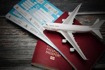  وجه بلیت پروازهای لغو شده به مسافران بازگردانده خواهد شد