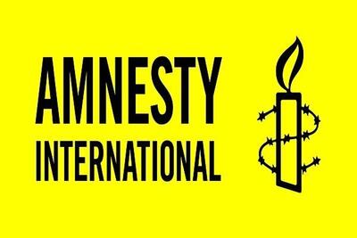  انتقاد عفو بین الملل از اقدامات اسرائیل در کرانه باختری
