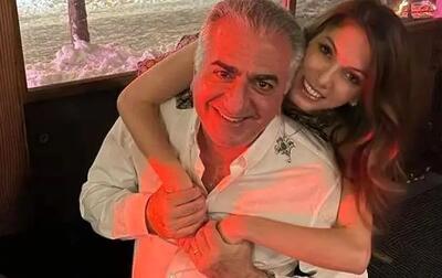  تشکر دختر رضا پهلوی از ترامپ بخاطر حمله به ایران