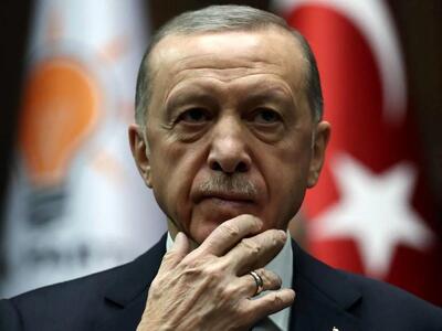  وسط بازی عجیب اردوغان: حملات ایران به همسایگانش را صرف نظر از دلیل آن غیرقابل قبول می‌دانیم!
