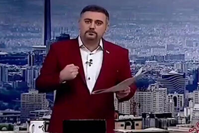  ببینید | کنشگر محیط‌زیست: با این مدیران نابلد و اشتباهی، نیازی به حمله خارجی نیست!