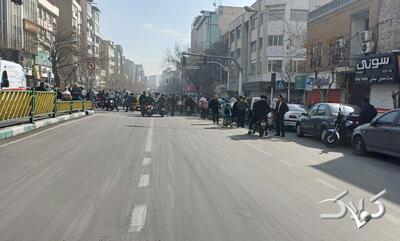  انفجار بعد از تهران در برخی از شهرخای کشور/ پایان این حملات دیگر با شما نیست! - مجله اینترنتی کولاک