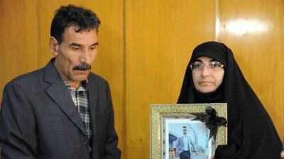  آخرین جزئیات فوت دانشجوی دانشگاه علم و صنعت از زبان مادرش