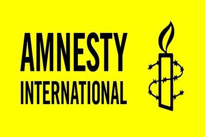  انتقاد عفو بین الملل از اقدامات اسرائیل در کرانه باختری